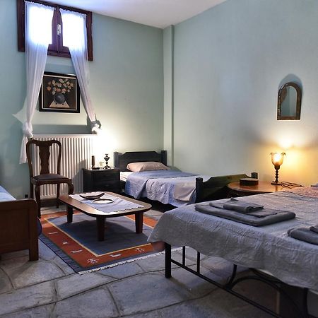 Nature Villa Gerakini Dış mekan fotoğraf