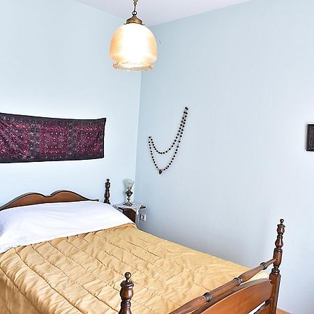 Nature Villa Gerakini Dış mekan fotoğraf
