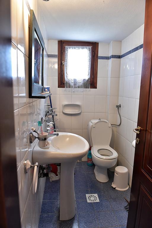 Nature Villa Gerakini Dış mekan fotoğraf