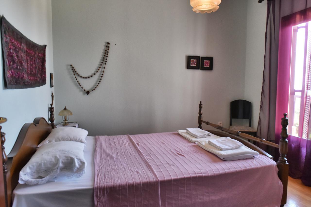 Nature Villa Gerakini Dış mekan fotoğraf