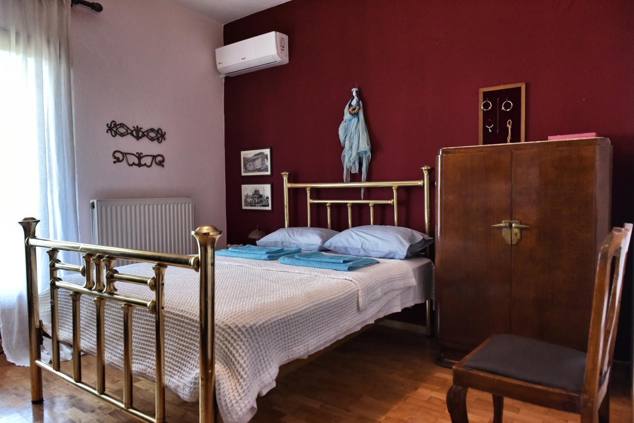 Nature Villa Gerakini Dış mekan fotoğraf